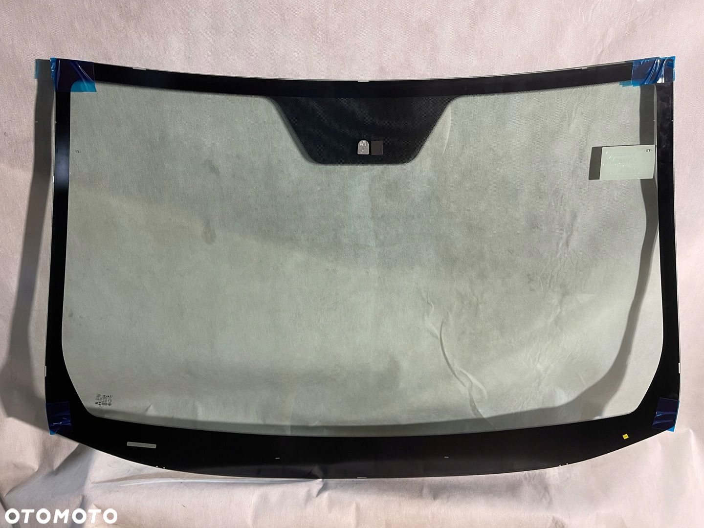 HYUNDAI TUCSON SZYBA PRZEDNIA NOWA 2010-2015 - 4