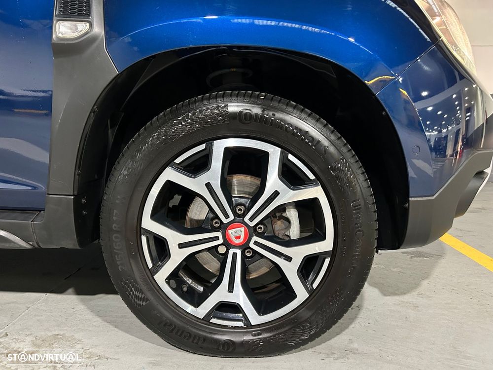 Dacia Duster 1.3 TCe SL Adventure - 11