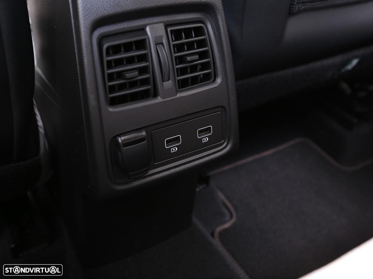 Renault Captur 1.6 E-Tech Plug-In Hybrid Techno - 16