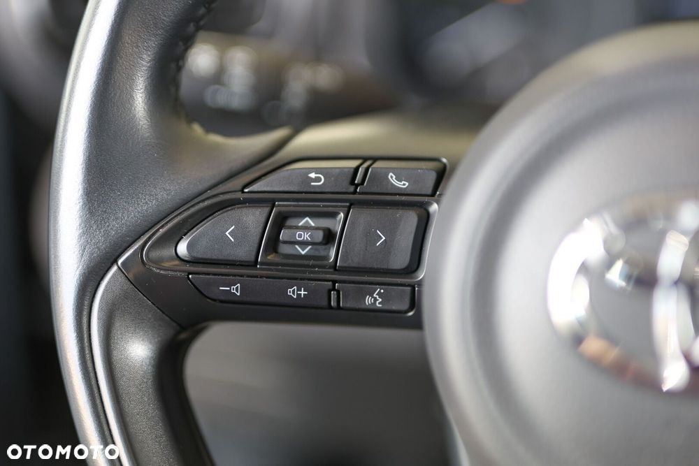 Toyota Yaris Hybrid 1.5 Comfort - 23