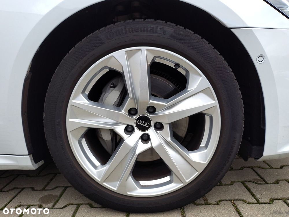 Audi A7 Sportback null - 28