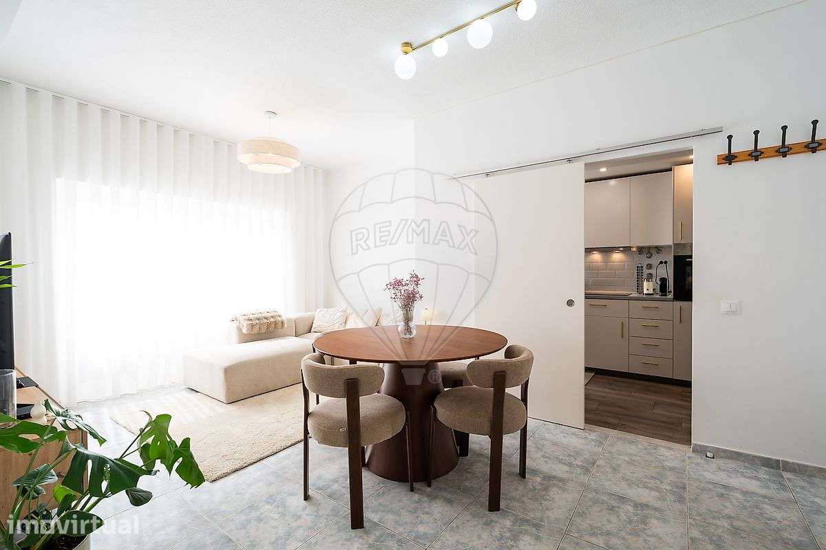 Apartamento T2 para venda - Grande imagem: 2/20