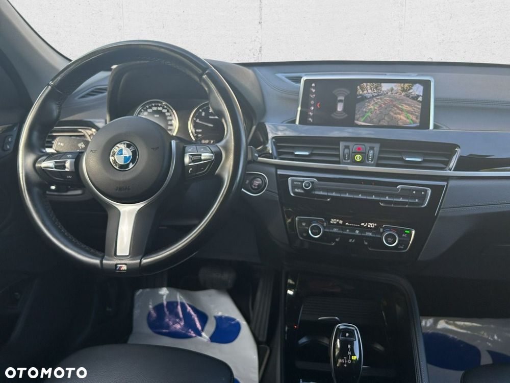 BMW X1 - 22