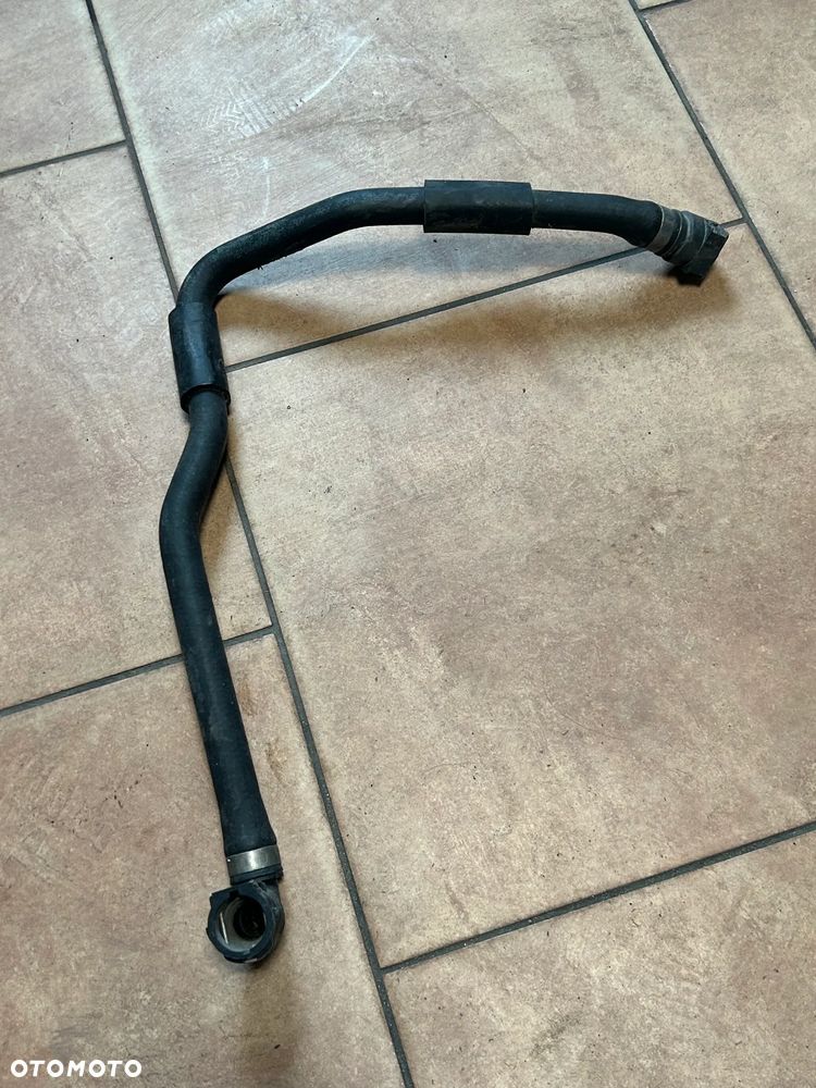 RURA PRZEWÓD WĄŻ CIECZY WODY BMW X5 E70 7805600 - 1