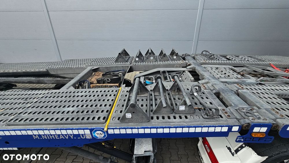 Scania S500 Rolfo - 28