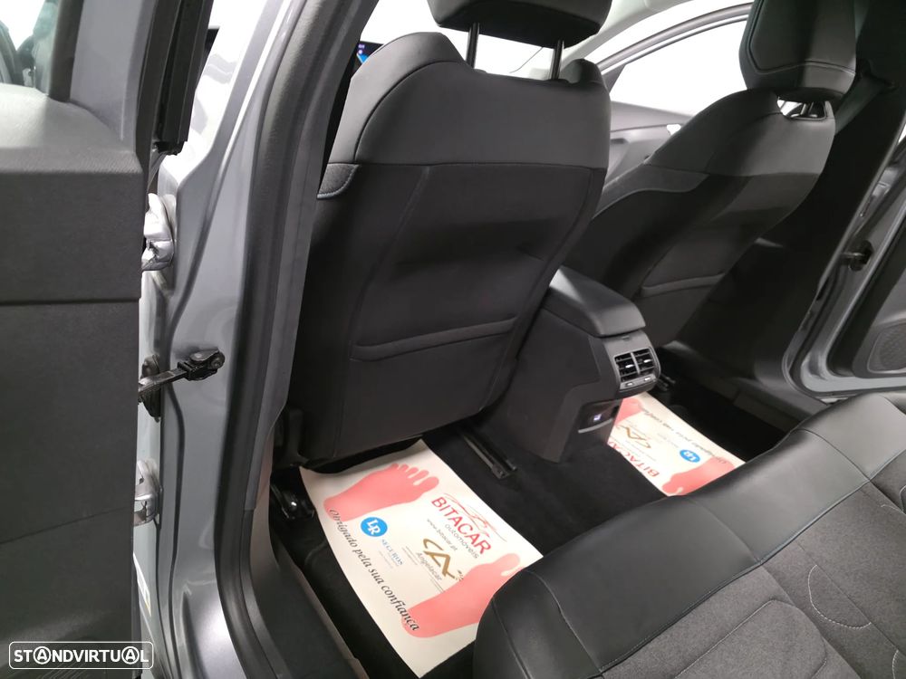 Citroën C4 1.5 BlueHDi Feel Pack - 45