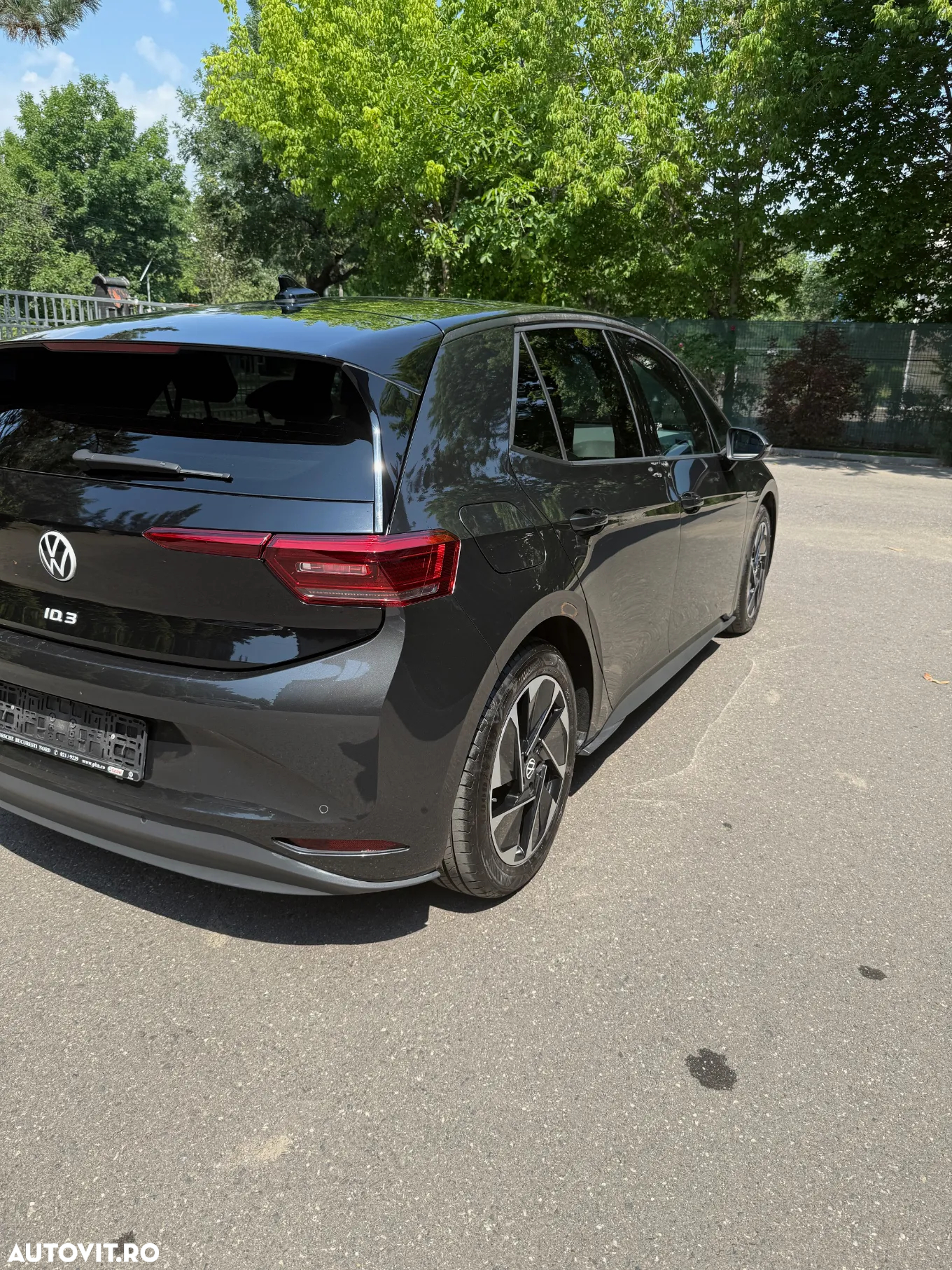 Volkswagen ID.3 58 kWh Pro Performance - 6