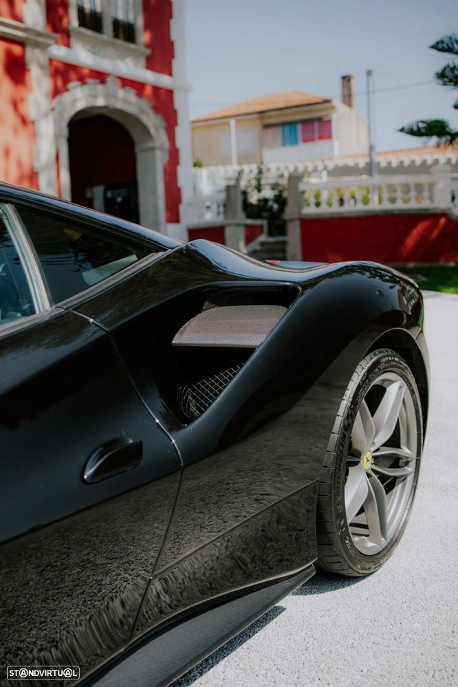 Ferrari 488 GTB - 23