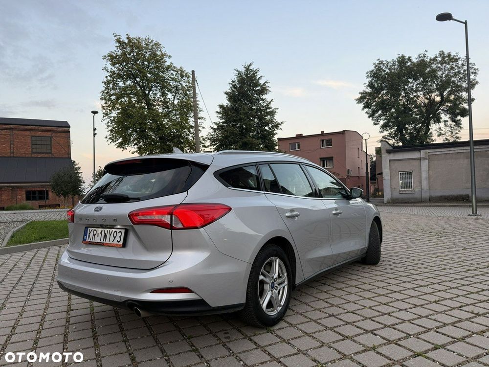 Ford Focus - 3