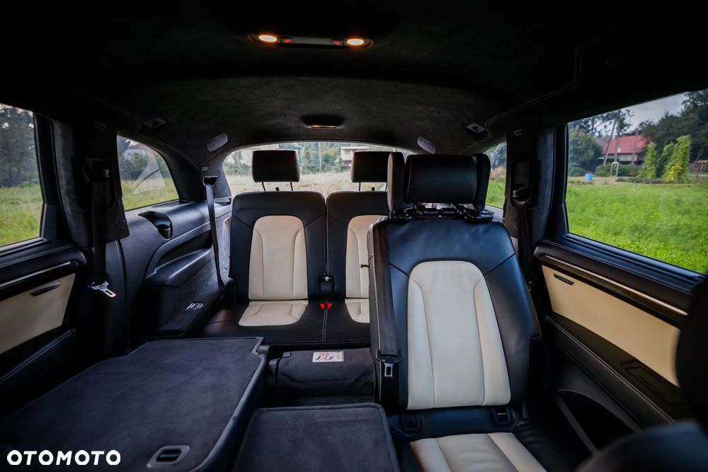 Audi Q7 6.0 V12 TDI Quattro Tiptr - 5