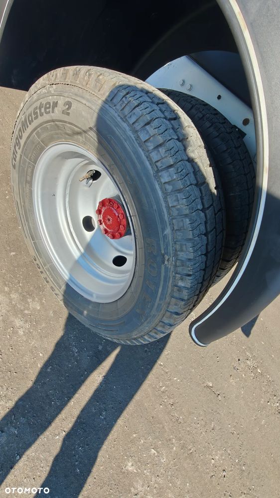 Renault Mascott - 19