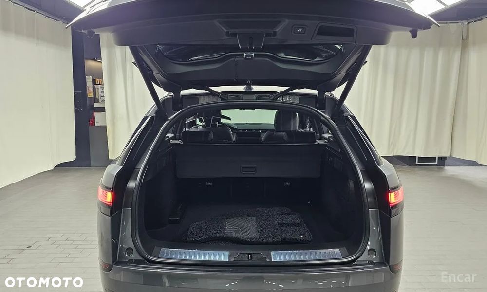 Land Rover Range Rover Velar 2.0 SD4 R-Dynamic SE - 12
