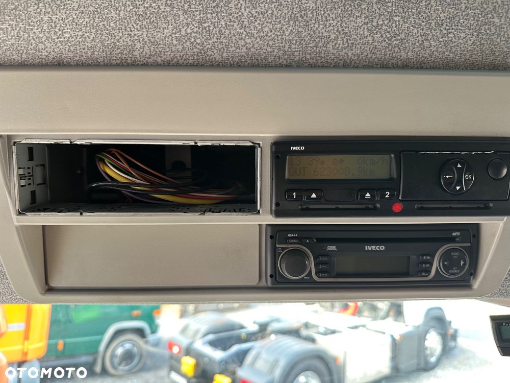 Iveco - 21