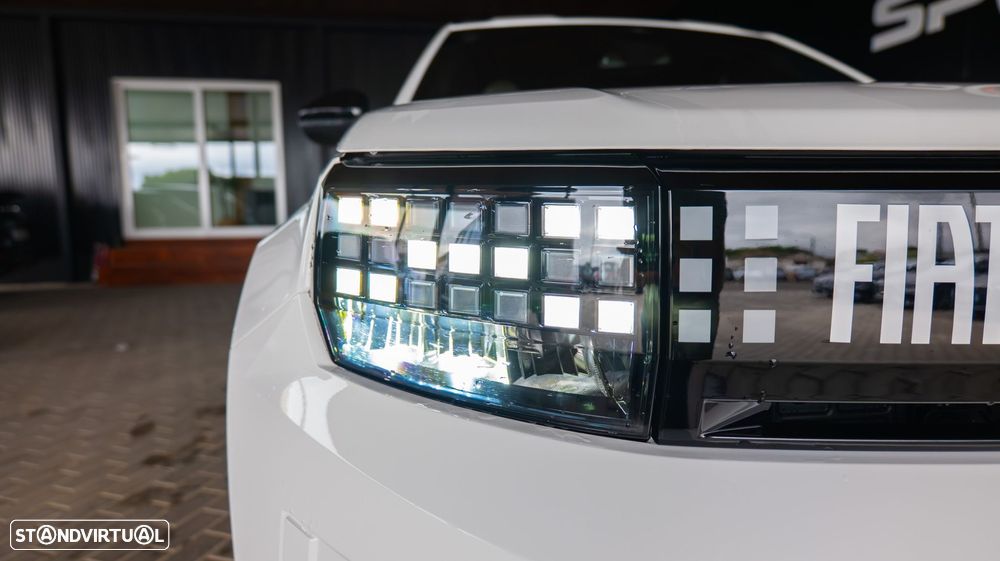 Fiat Grande Panda - 25