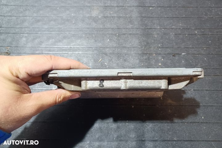 Calculator motor ECU S110140011 - 1.4 B S110140011 - 1.4 B Dacia Loga - 4