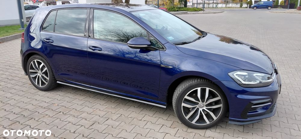 Volkswagen Golf 2019 photo 3
