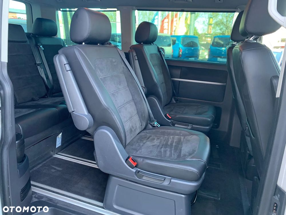 Volkswagen Multivan 2.0 BiTDI L1 Generation SIX 4Motion - 13