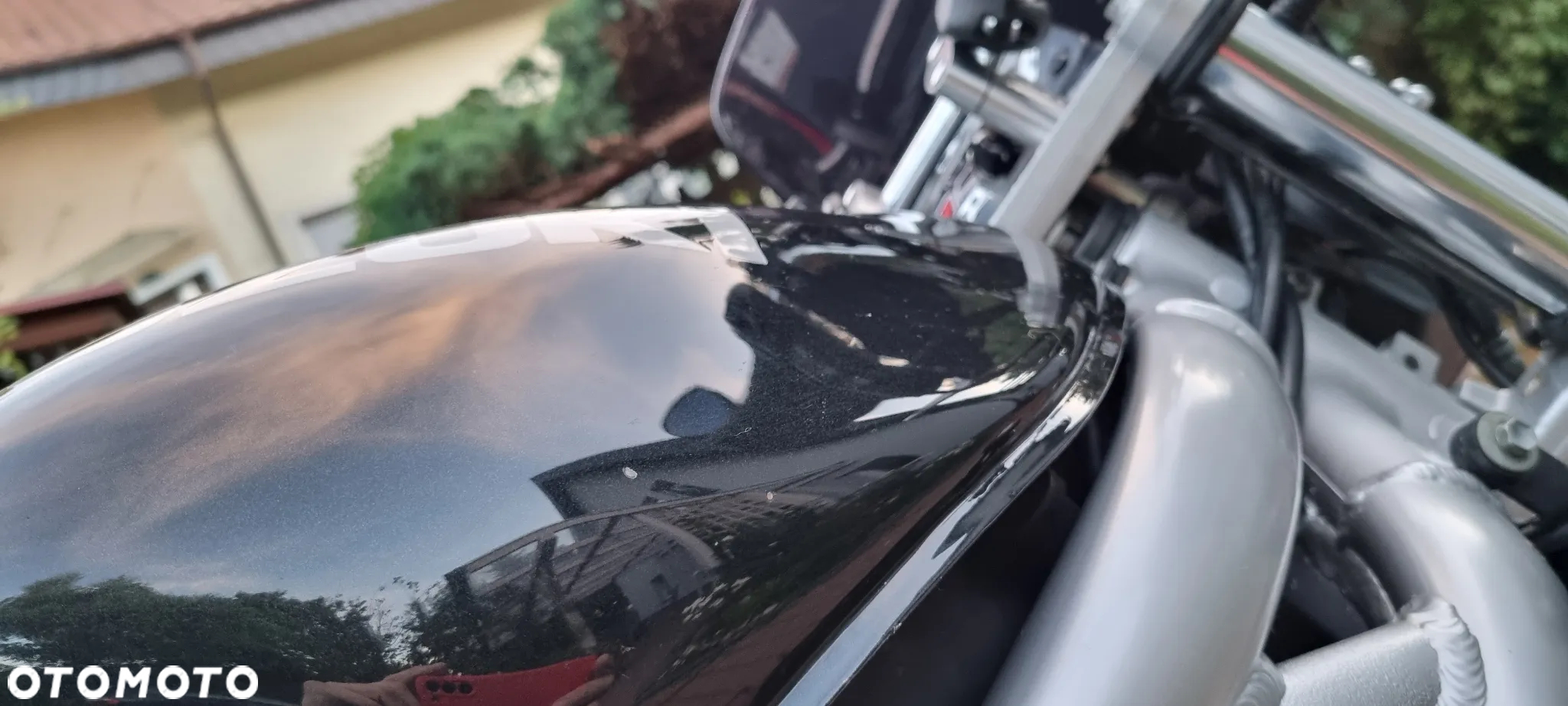 Suzuki SV - 10
