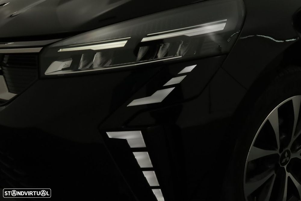 Mitsubishi Colt 1.0 MPI-T Invite - 6