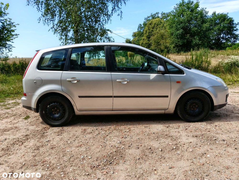 Ford C-MAX - 2