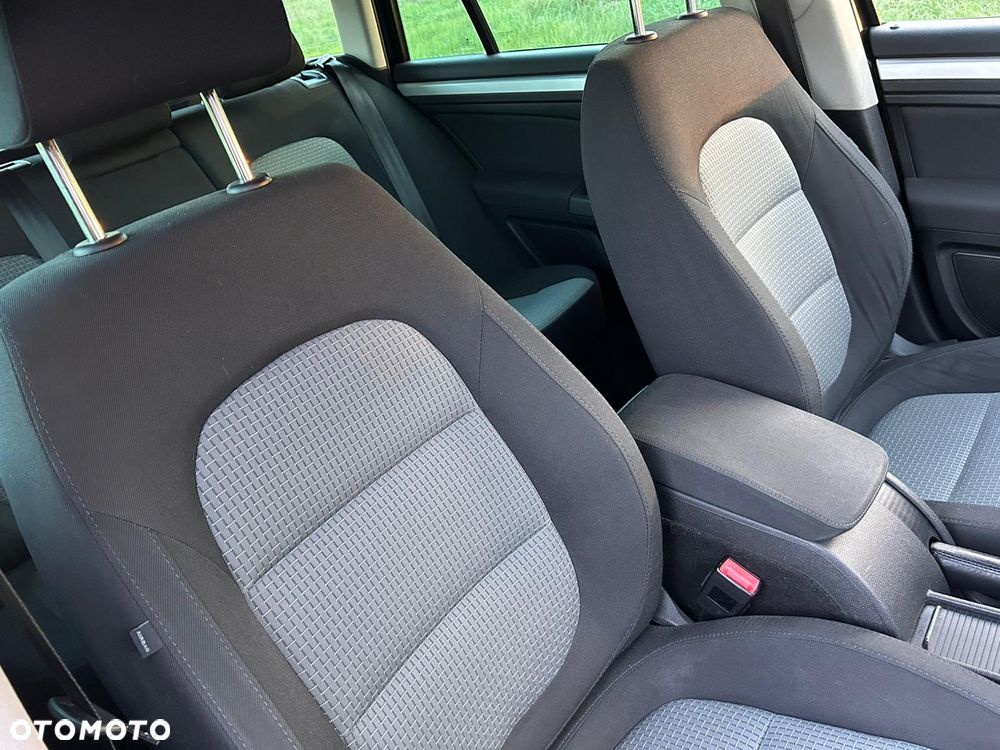 Skoda Superb 1.8 TSI Ambition DSG - 10