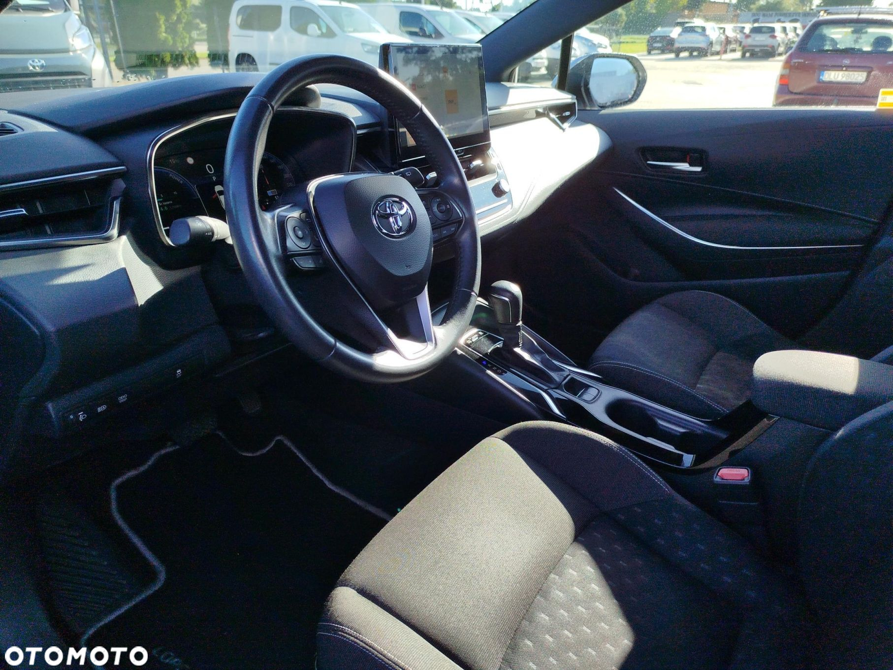 Toyota Corolla - 10