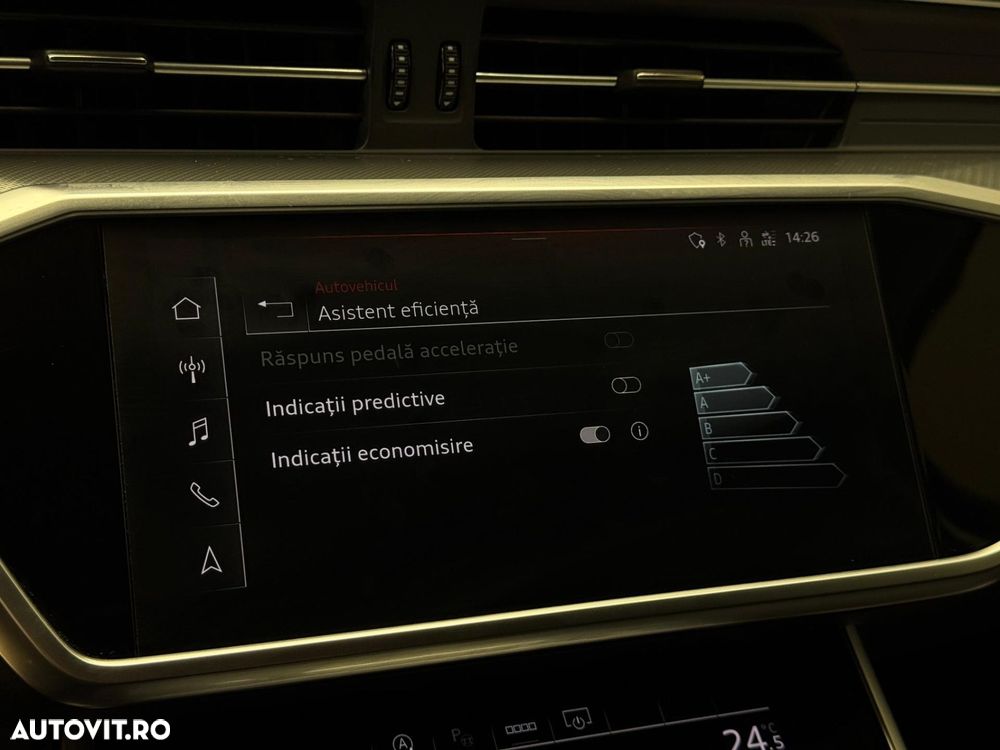 Audi A6 Limuzina - 22