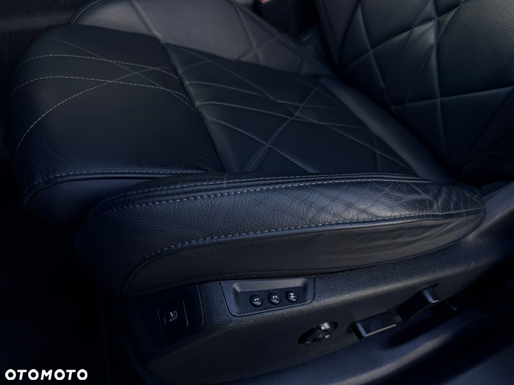 DS Automobiles DS 7 Crossback 2.0 BlueHDi Louvre - 8
