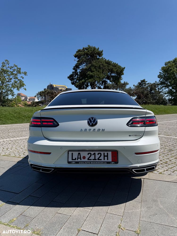Volkswagen ARTEON 1.4 eHybrid OPF DSG R-Line - 5