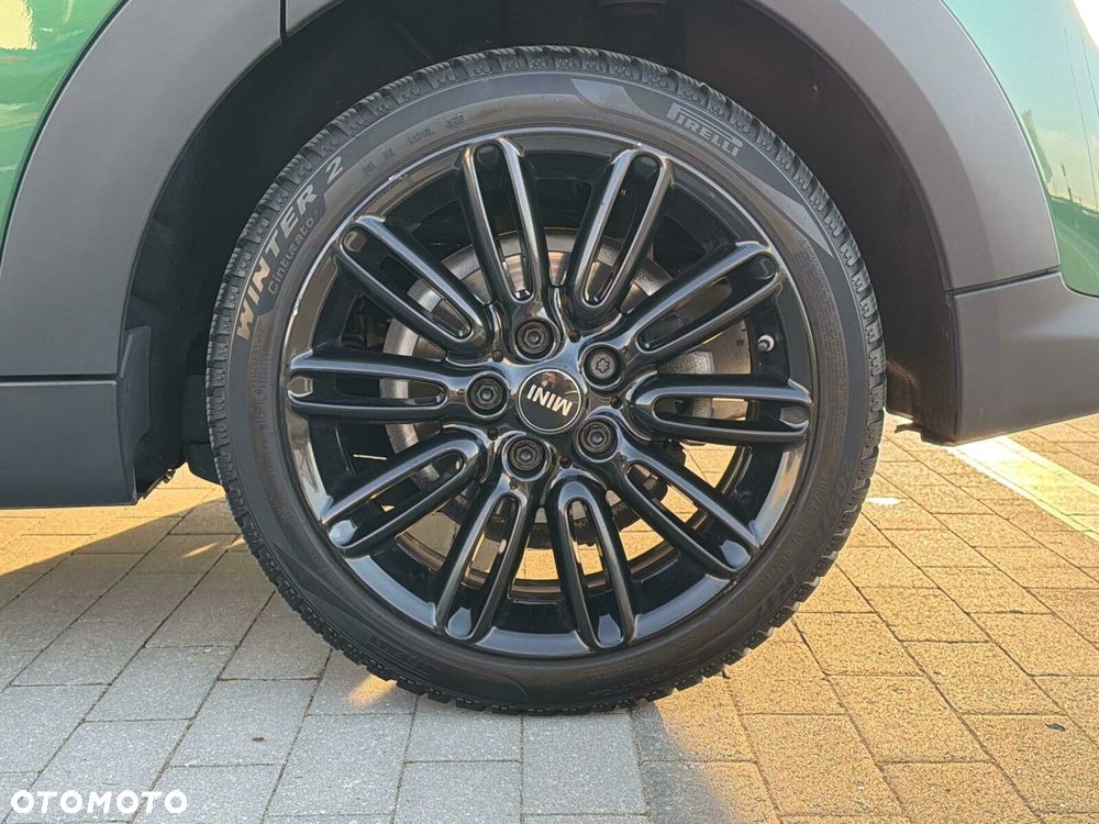 MINI Cooper S - 5