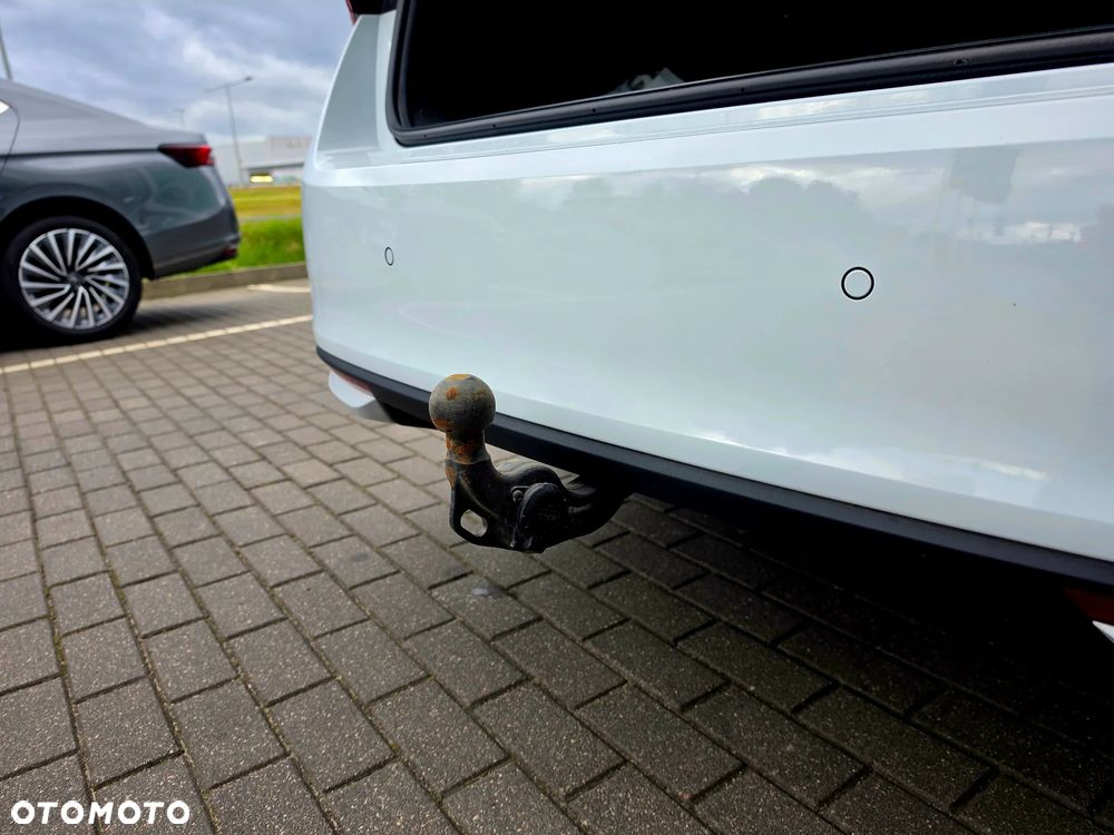 Skoda Octavia 2.0 TDI Selection - 13