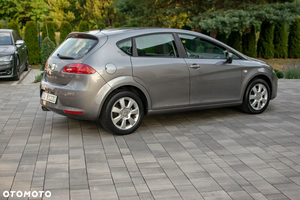 Seat Leon - 22