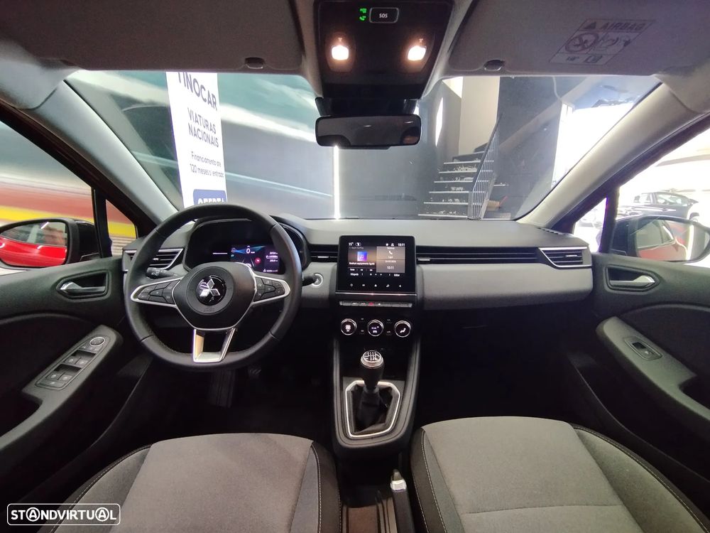 Mitsubishi Colt 1.0 MPI-T Kaiteki - 16