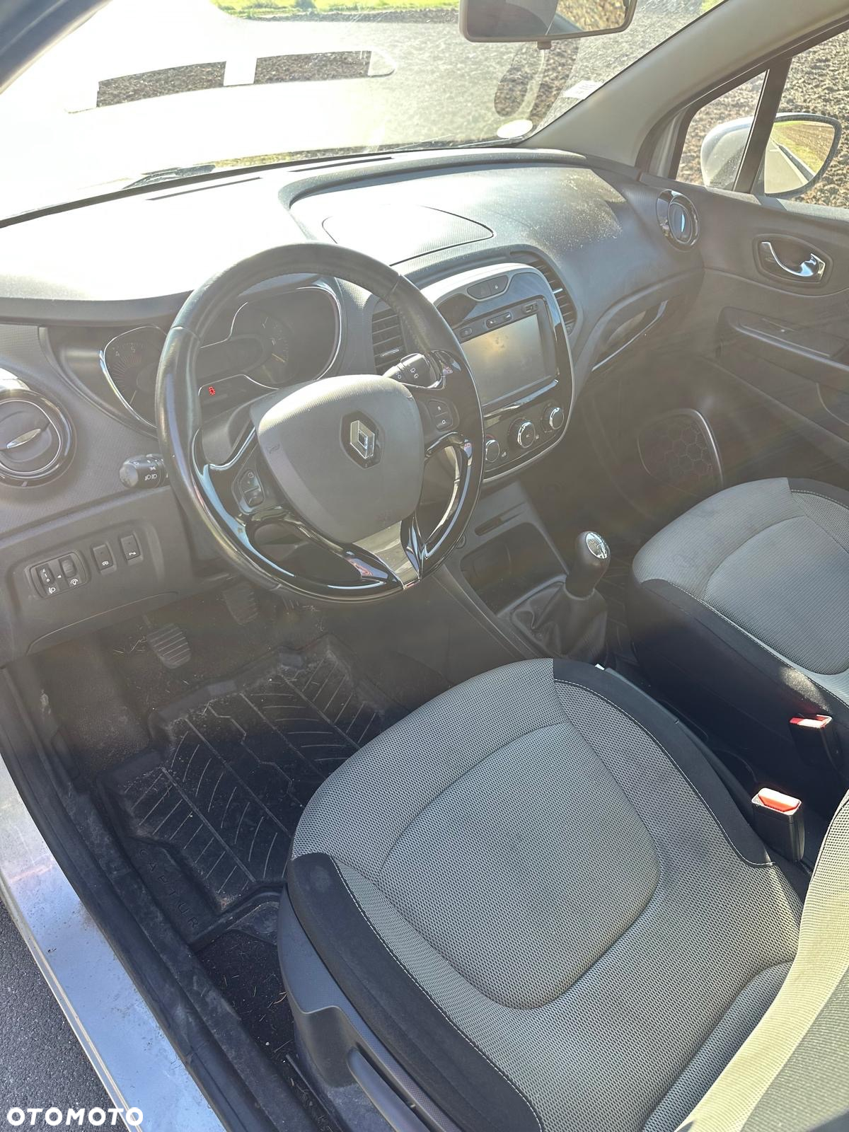 Renault Captur (ENERGY) dCi 90 INTENS - 7