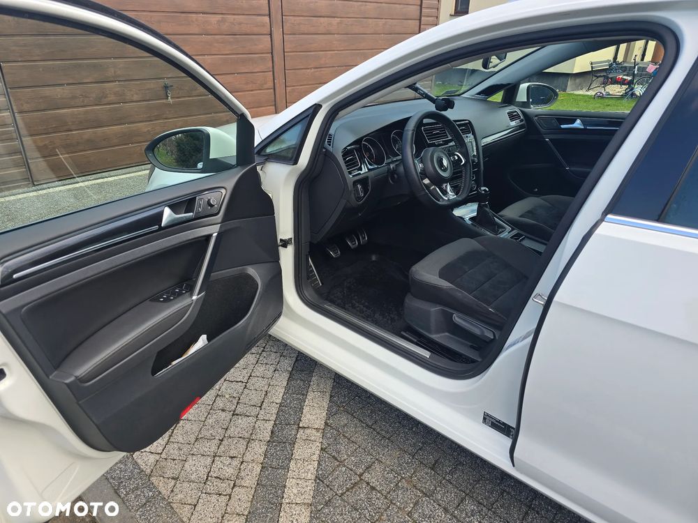 Volkswagen Golf 2.0 TDI BMT Highline - 13
