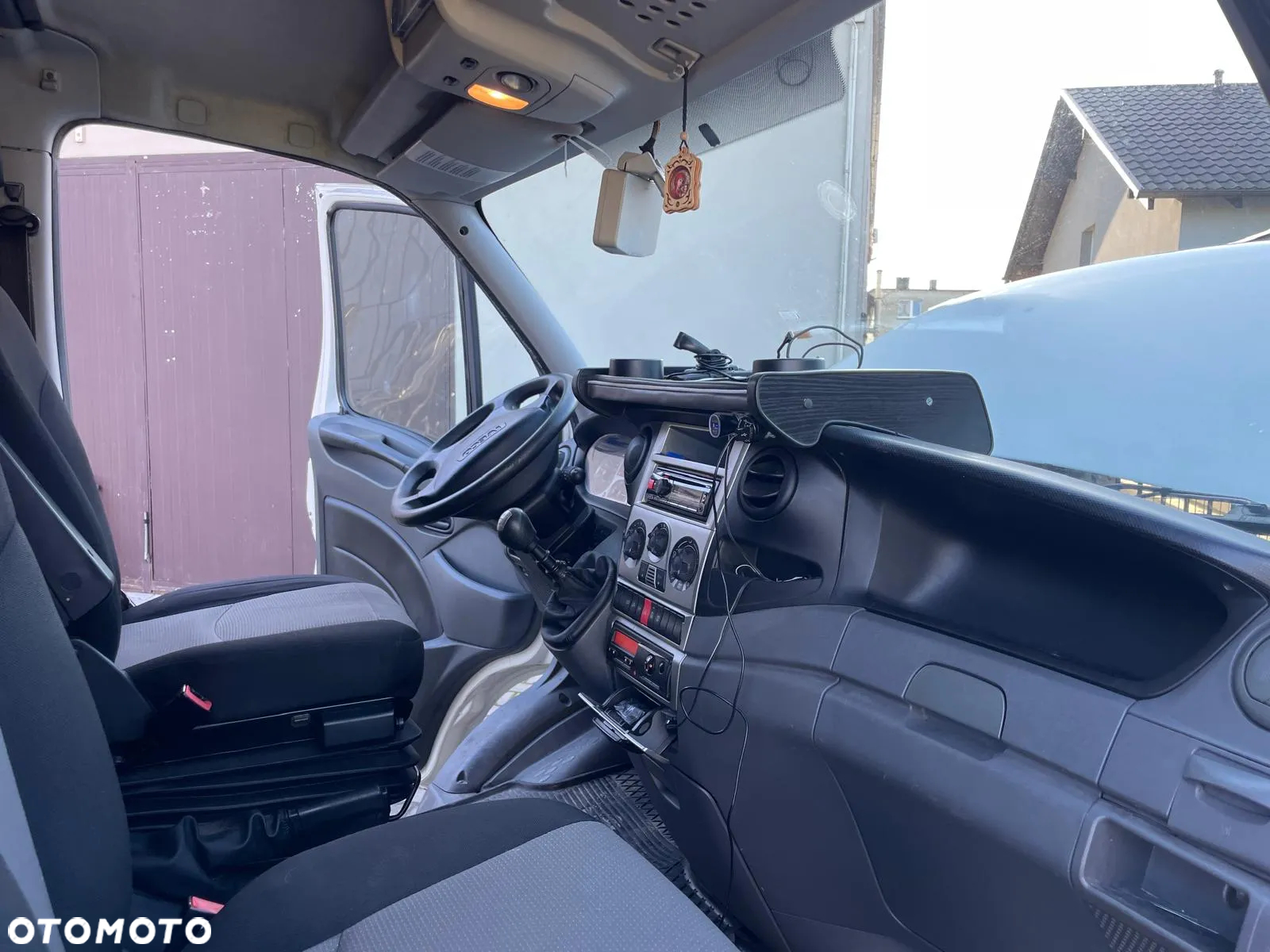 Iveco DAILY - 8