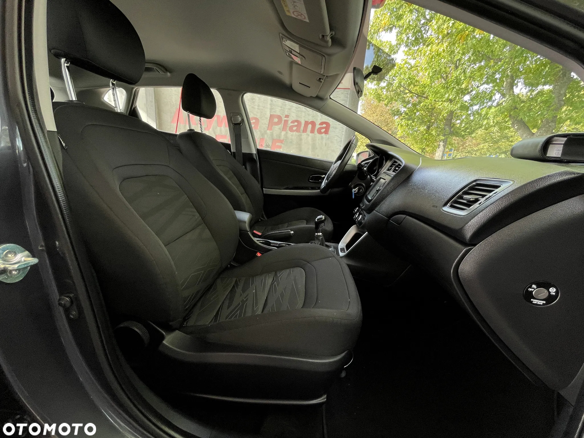 Kia Ceed 1.4 CVVT Attract Plus - 24