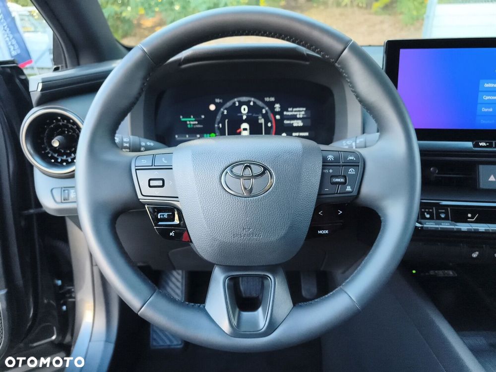 Toyota C-HR 1.8 Hybrid Style - 21