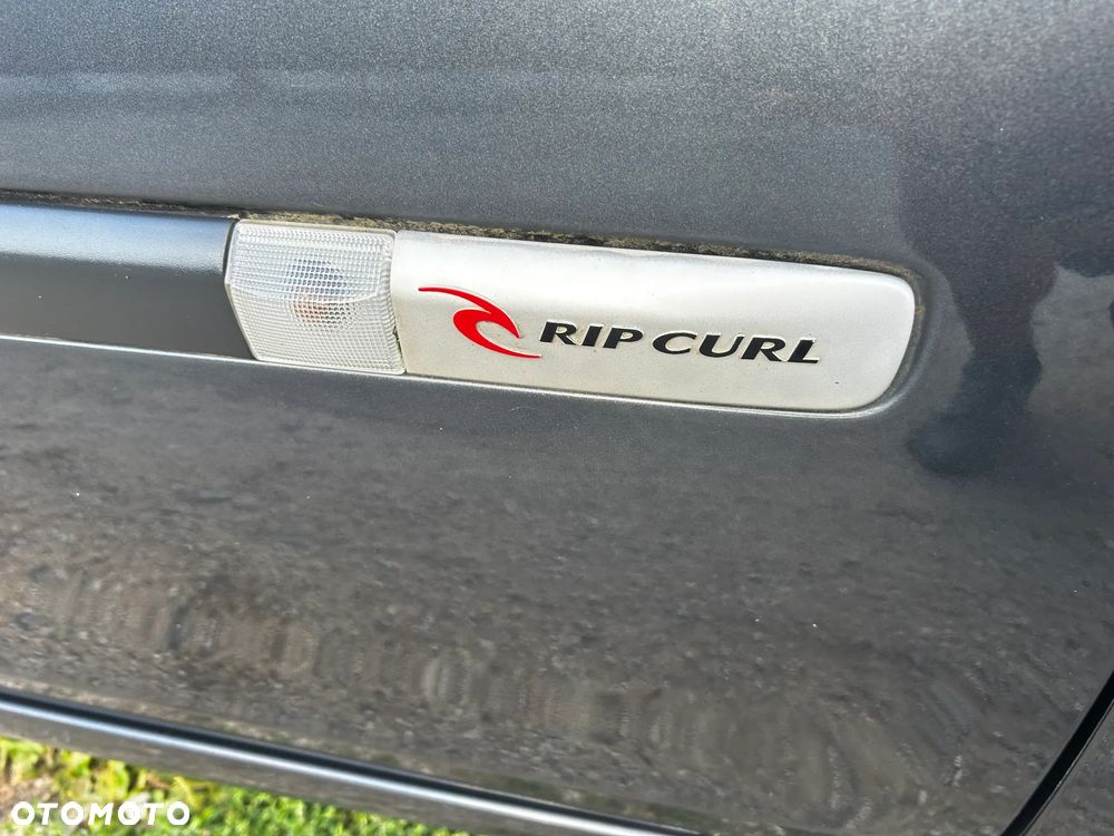 Renault Clio 1.2 16V Rip Curl - 32