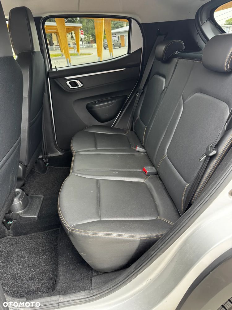 Dacia Spring 27.4kWh Comfort Plus - 8