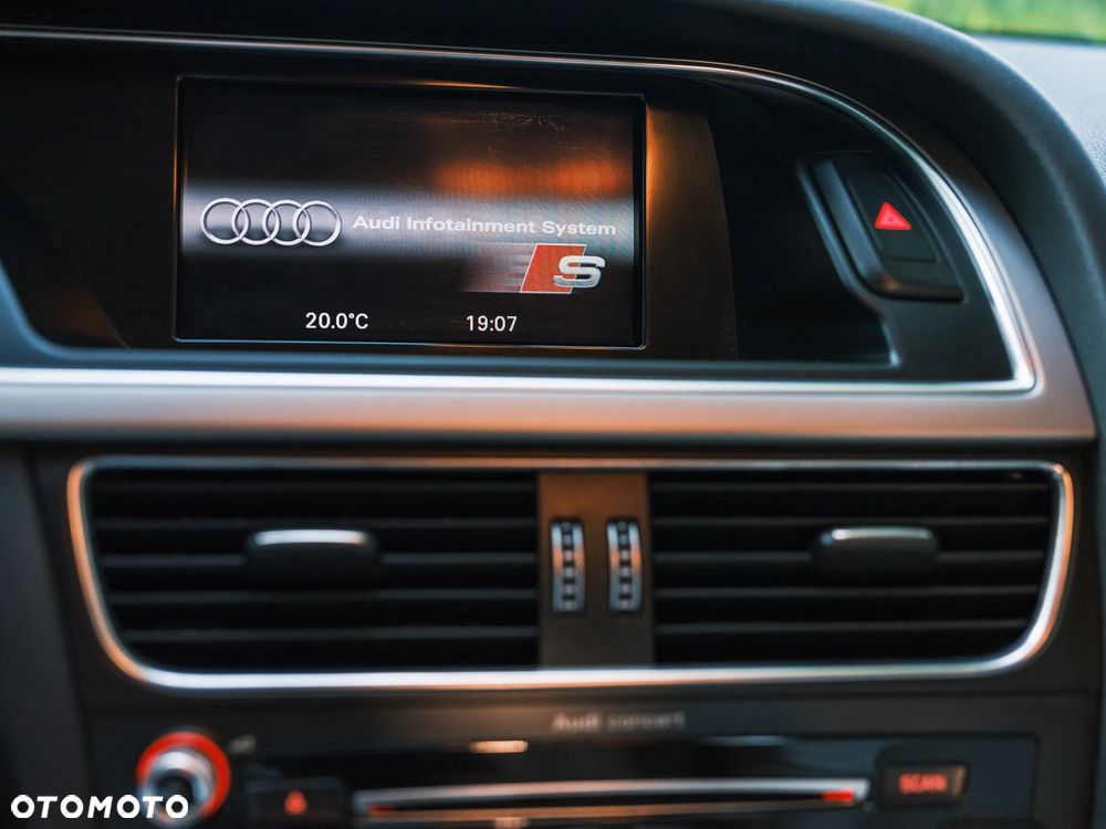 Audi A5 Sportback - 25