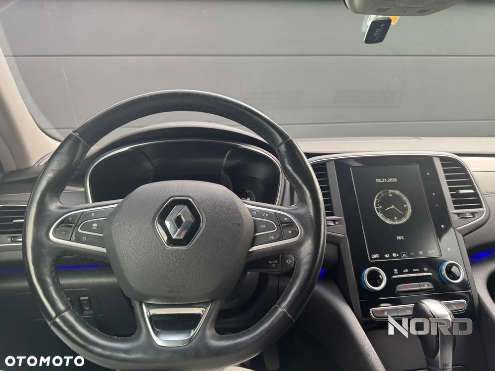 Renault Talisman ENERGY TCe 150 EDC INTENS - 16