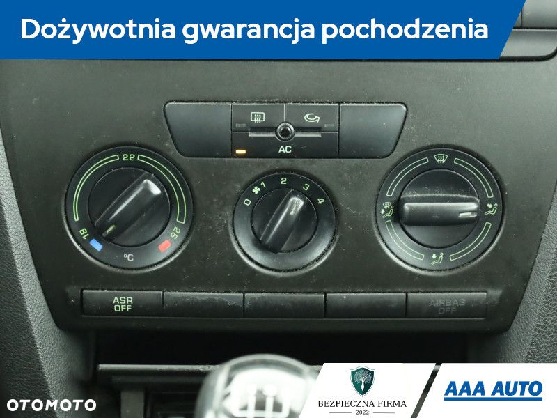 Skoda Octavia - 11