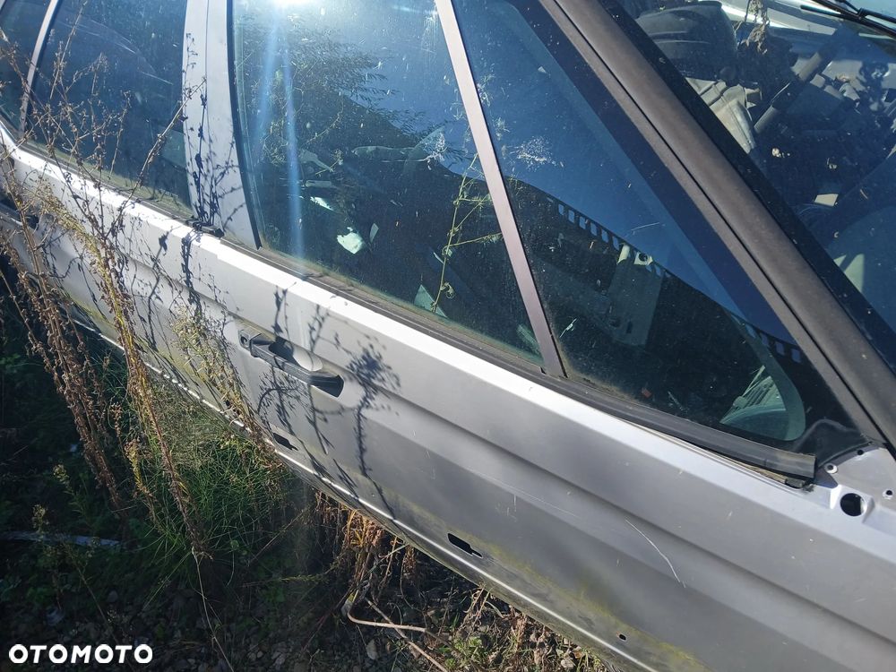 CITROEN XM fotel fotele kanapa deska kokpit podsufitka boczek boczki klamka podłokietnik licznik - 2