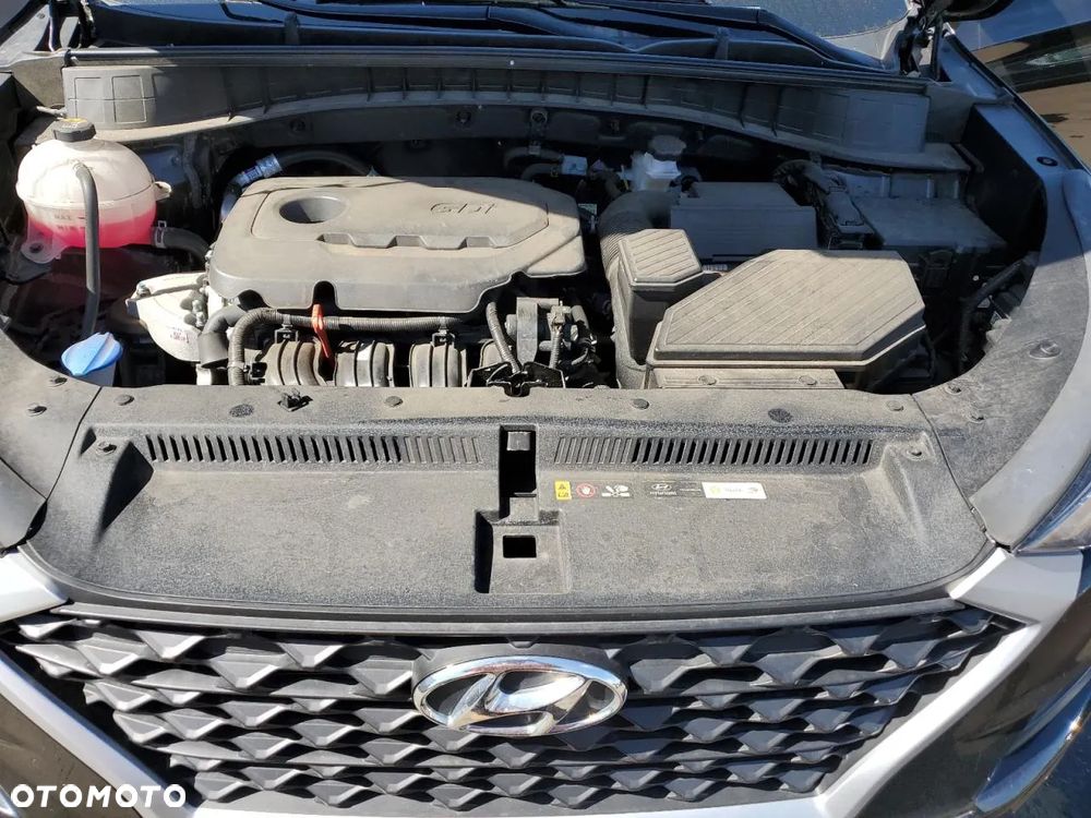 Hyundai Tucson 1.6 GDi 4WD DCT Premium - 11