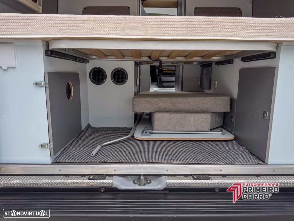 ABI Supreme 600 camas sobrepostas - 33
