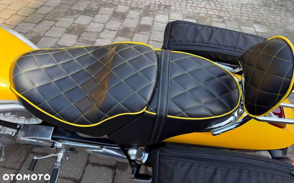 Harley-Davidson V-Rod Street Rod - 7