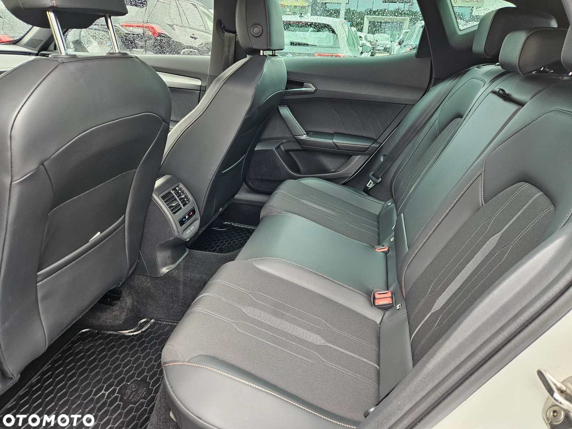 Cupra Formentor 1.5 TSI DSG - 12