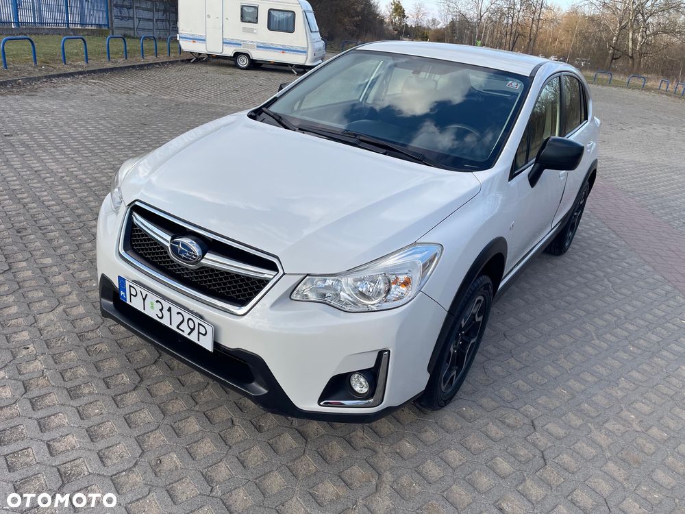 Subaru XV 1.6i Comfort - 11