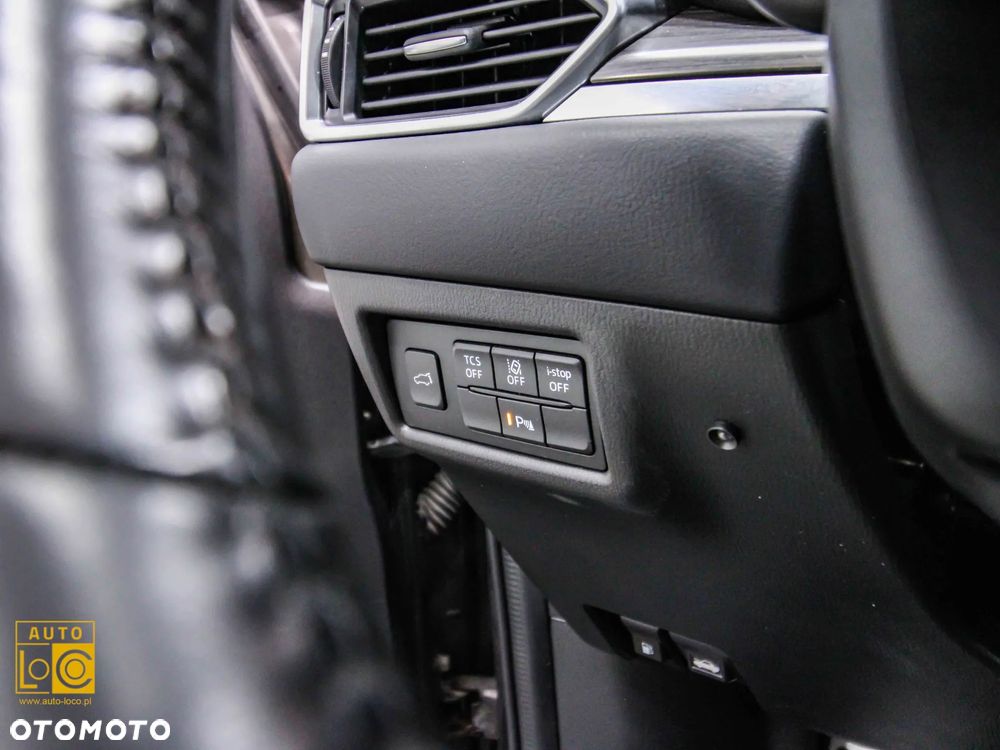 Mazda CX-5 2.2 D Skypassion AWD - 26